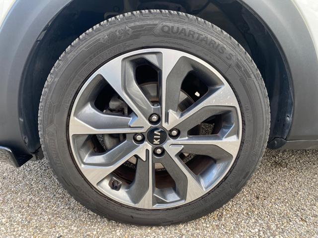 KIA Stonic 1.4 MPI EcoGPL Energy