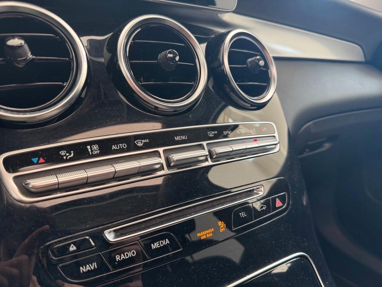 Mercedes-benz GLC 220 GLC 220 d 4Matic Exclusive