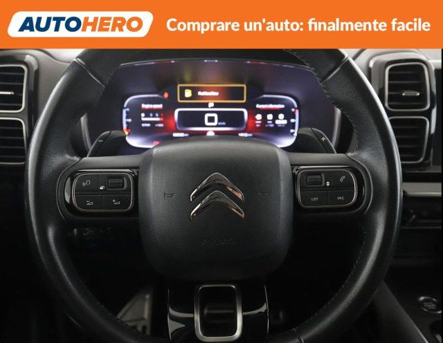 CITROEN C5 Aircross BlueHDi 180 S&S EAT8 Shine