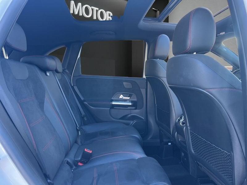 Mercedes-Benz Classe B B 180 AMG Line Premium auto