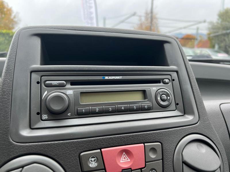 Fiat Panda 1.2 Climbing Natural Power