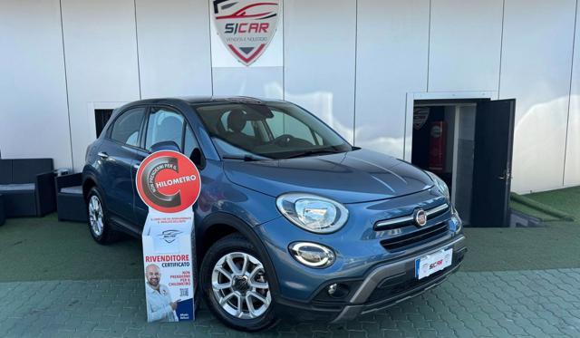 FIAT 500X 1.3 MultiJet 95 CV City Cross