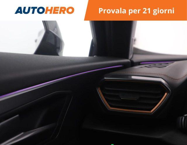CUPRA Formentor 1.4 e-Hybrid DSG