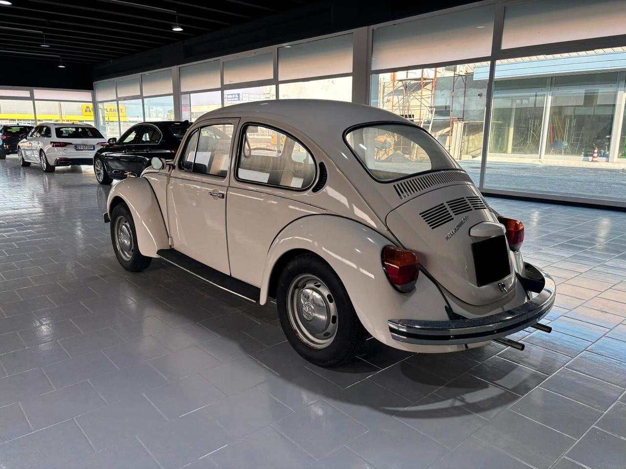 Volkswagen Maggiolino