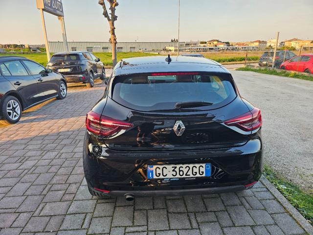 RENAULT Clio TCe 100 CV 5 porte Business