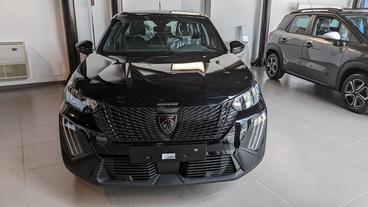 Peugeot 2008 100 S&S STYLE