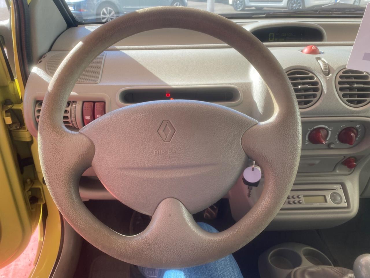 Renault Twingo 1.2i 16V cat Initiale