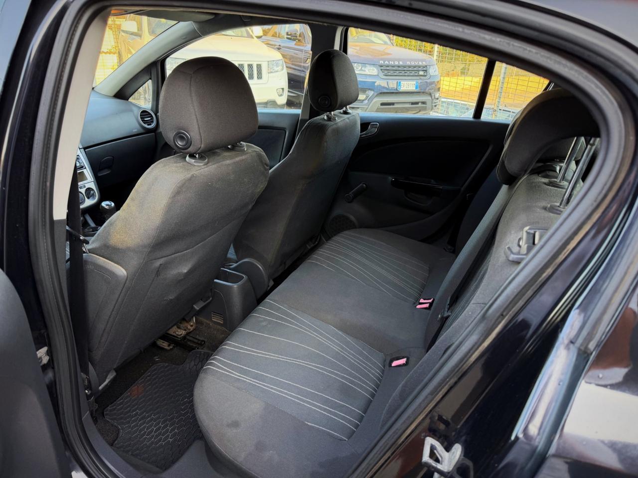 Opel Corsa 1.3 CDTI 75CV 5 porte Enjoy Garanzia 12 Mesi