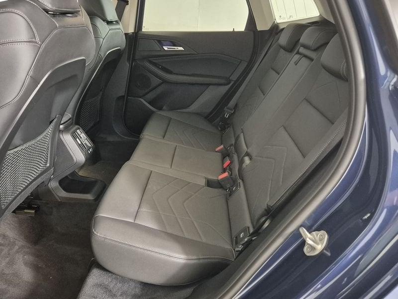 BMW Serie 2 Active Tourer Serie 2 U06 Active Tourer 218d Active Tourer Luxury auto