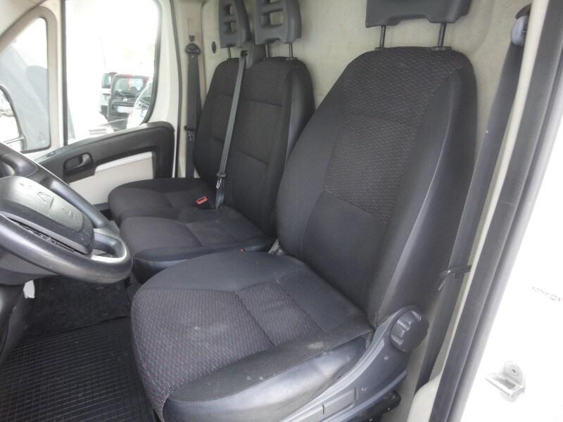 CITROEN Jumper (3ª serie) Jumper 33 BlueHDi 13...