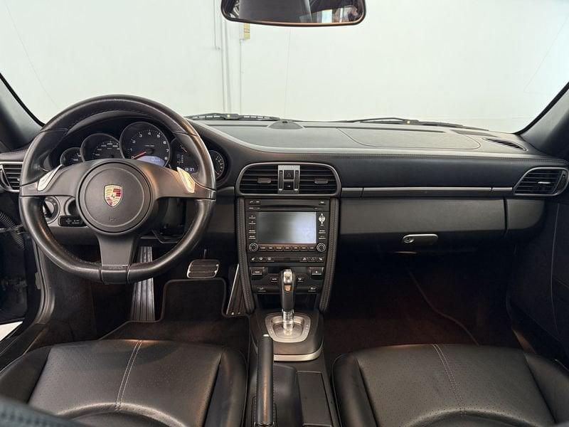 Porsche 911 911 Carrera Coupé