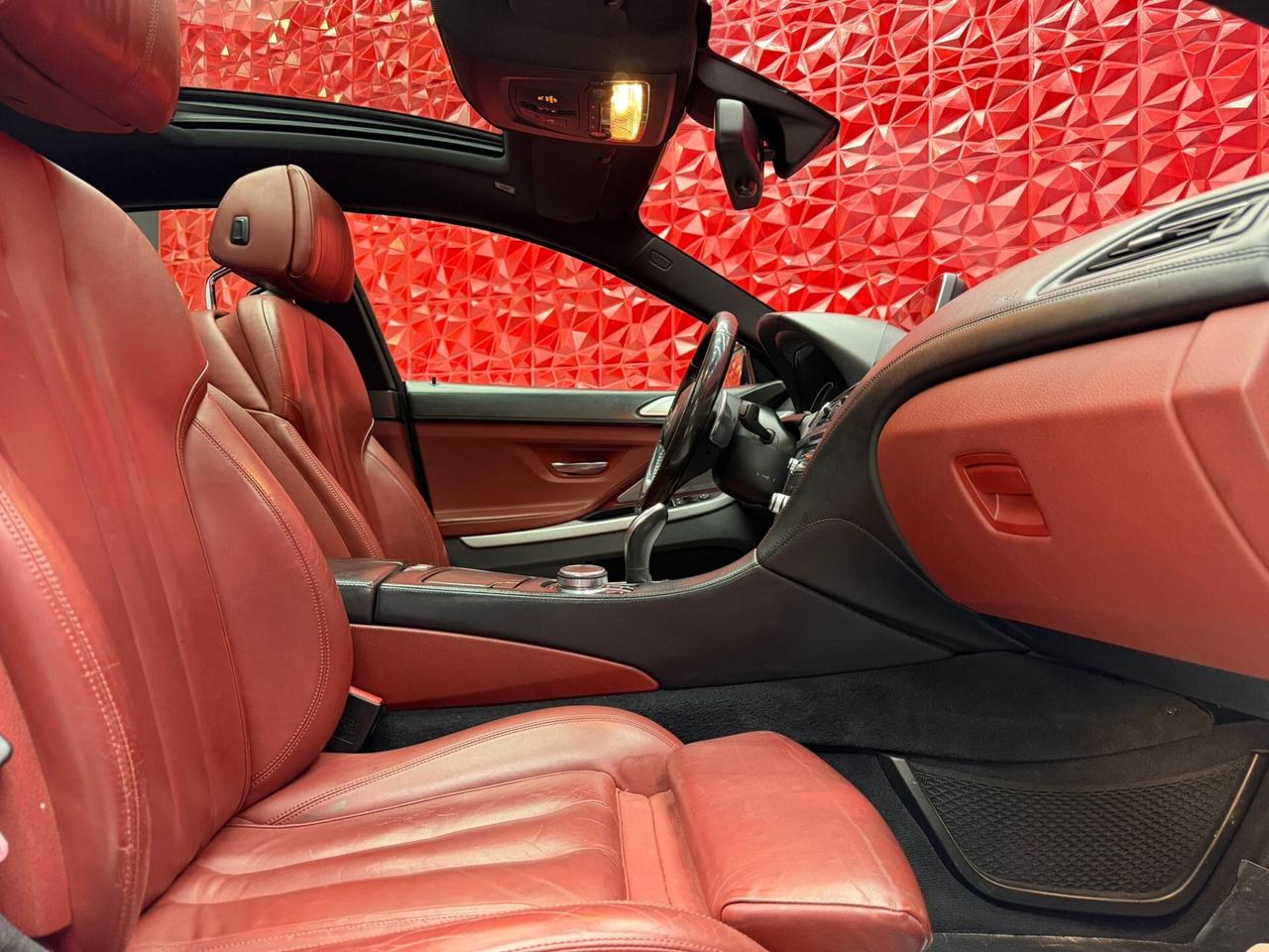 Bmw 640d xDrive Gran Coupé Msport Edition TETTO