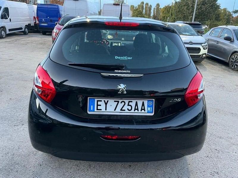 Peugeot 208 PureTech 68 5 porte Active
