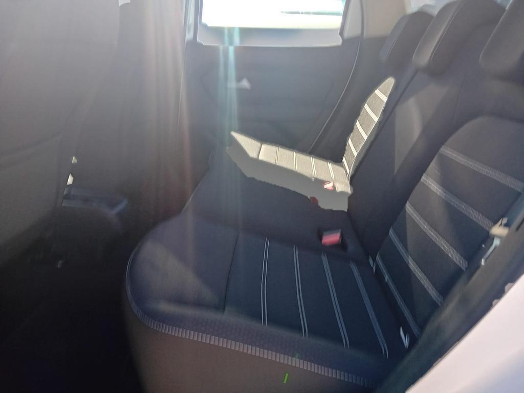 Dacia Duster 1.0 TCe GPL Expression 4x2
