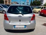 Toyota Yaris 1.0 5 porte Sol