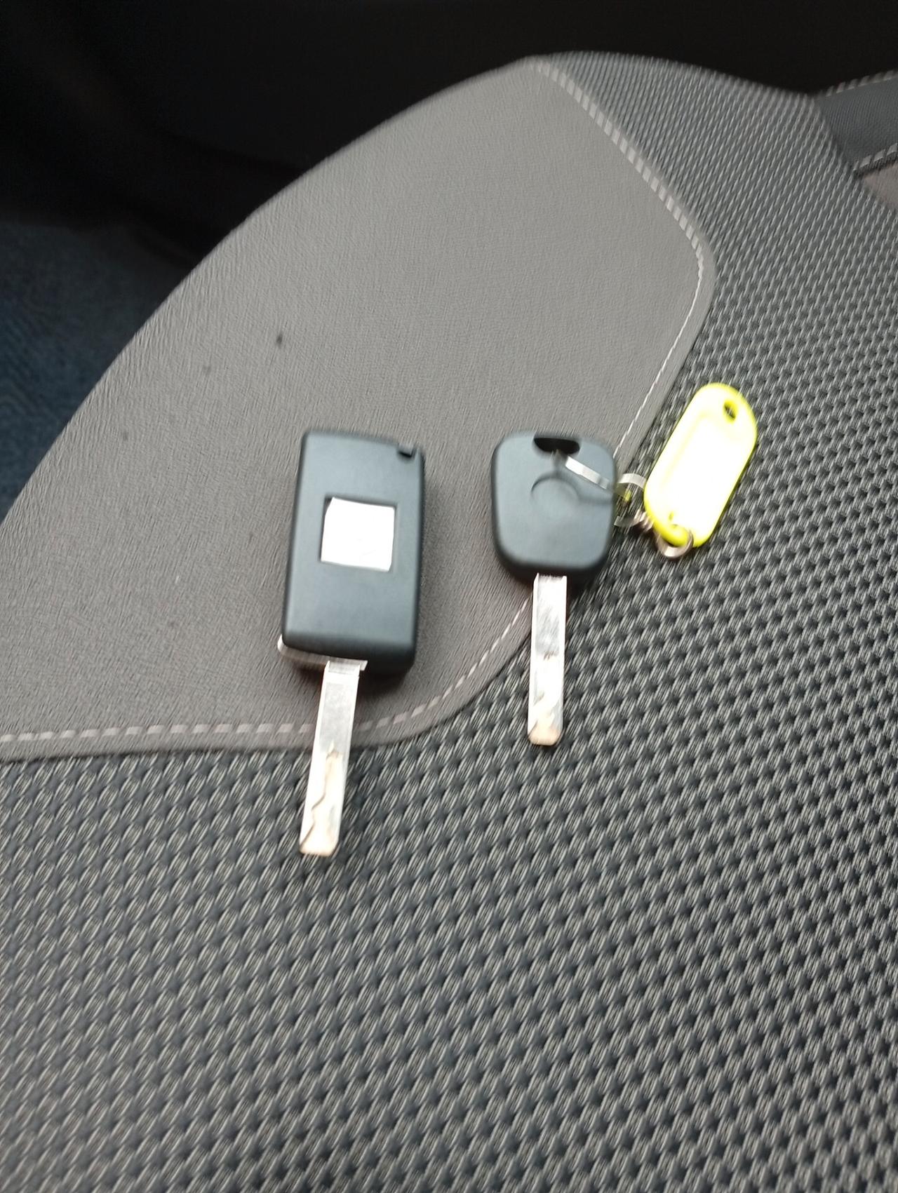 CITROEN C3 -1.2 benzina OFFERTA
