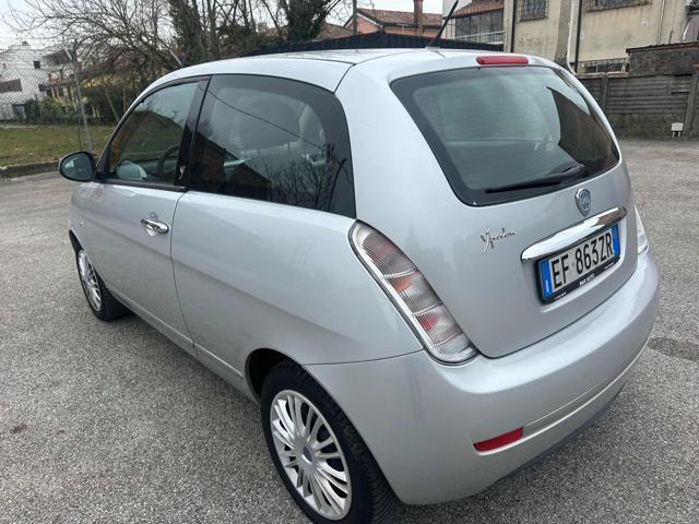 LANCIA Ypsilon neopatentati Bellissima 1.2 69 CV Elle