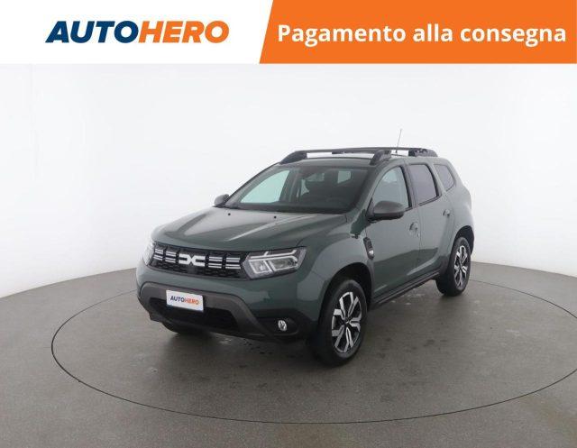 DACIA Duster 1.0 TCe GPL 4x2 Journey UP