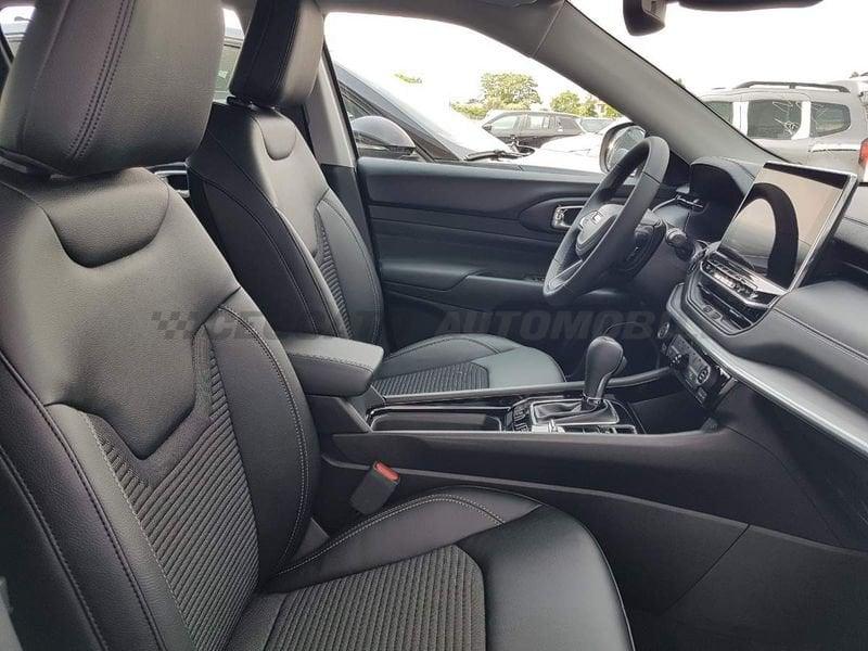 Jeep Compass Compass Plug-In Hybrid My24 Altitude 1.3 Turbo T4 Phev 4xe At6 190cv