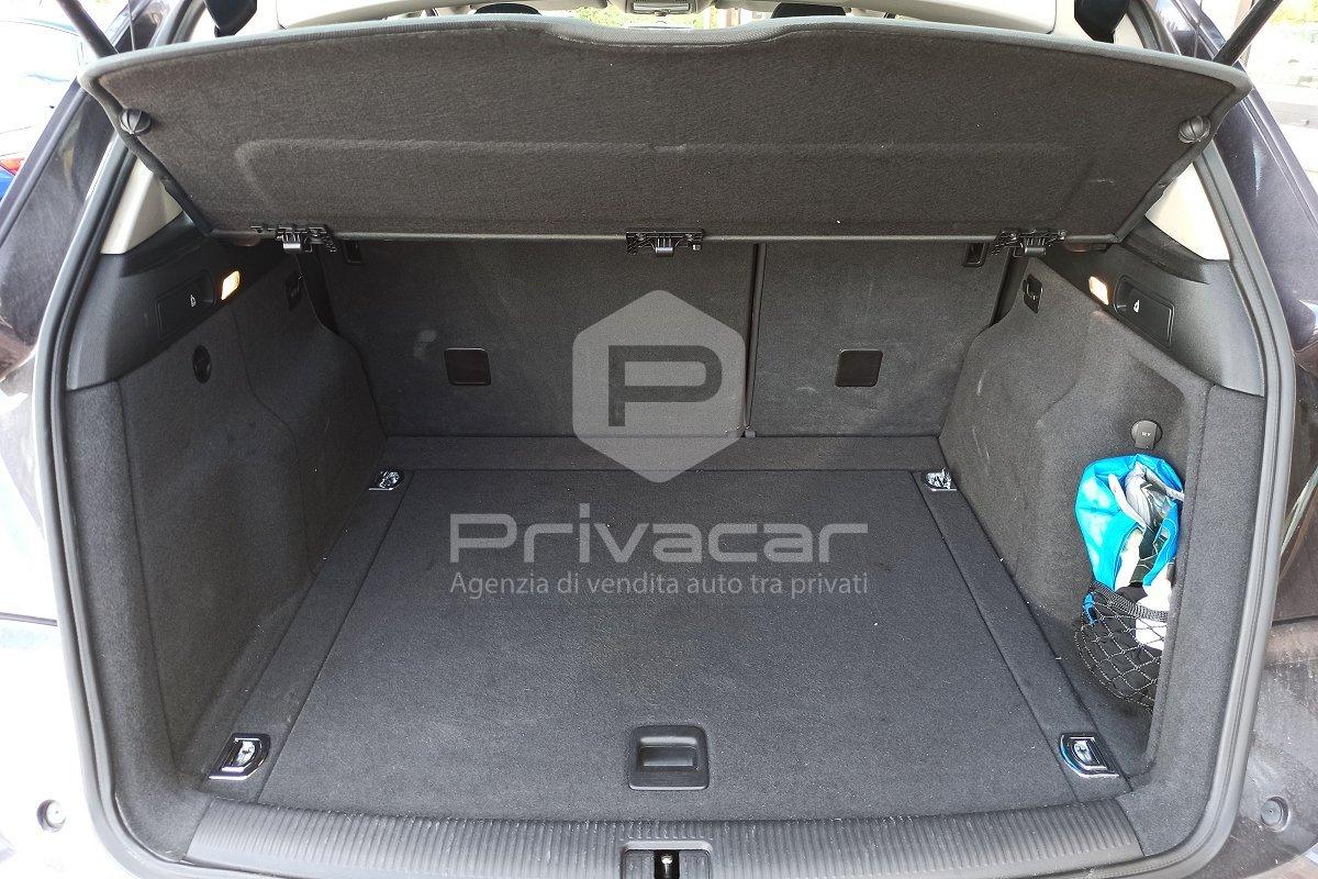 AUDI Q5 2.0 TDI 170 CV quattro S tronic Advanced