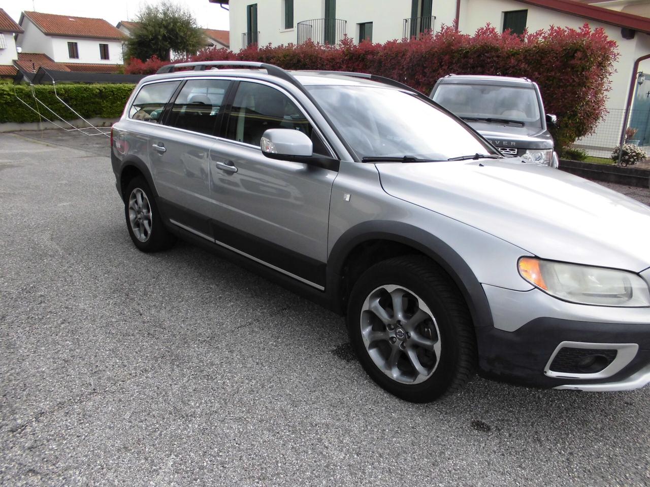 Volvo XC 70 XC70 D5 AWD Ocean Race