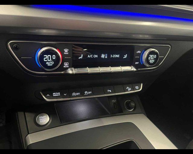 AUDI Q5 40 TDI 204 CV quattro S tronic Business Advanced