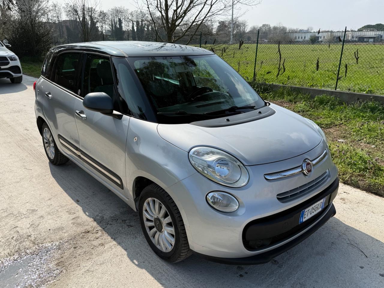 Fiat 500L 1.6 Multijet 105 CV Lounge