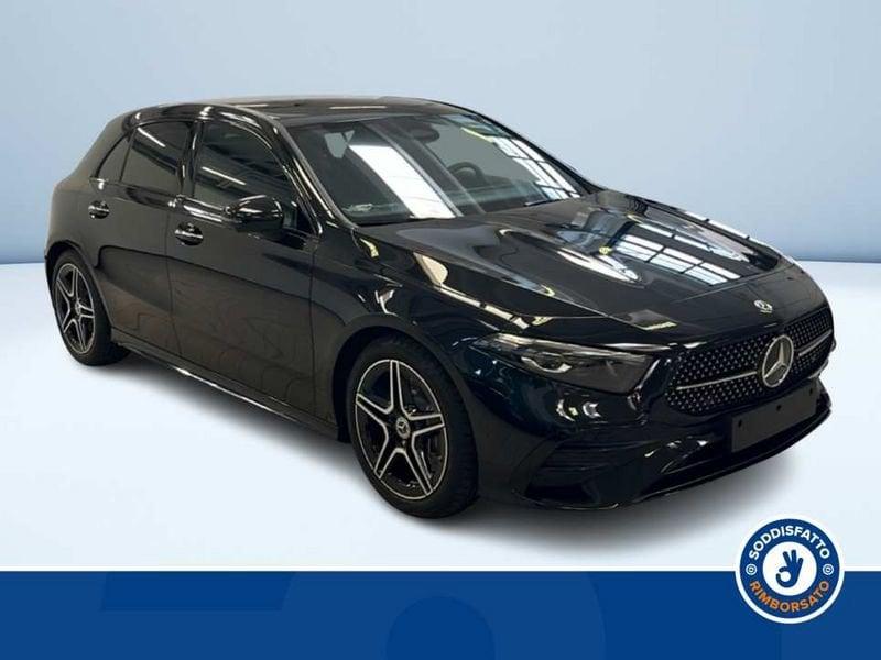 Mercedes-Benz Classe A 250 Automatic 4Matic AMG Line Advanced Plus