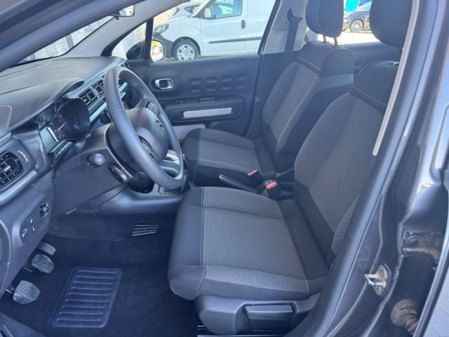Citroen C3 1.2 puretech Feel s&s 83cv my18