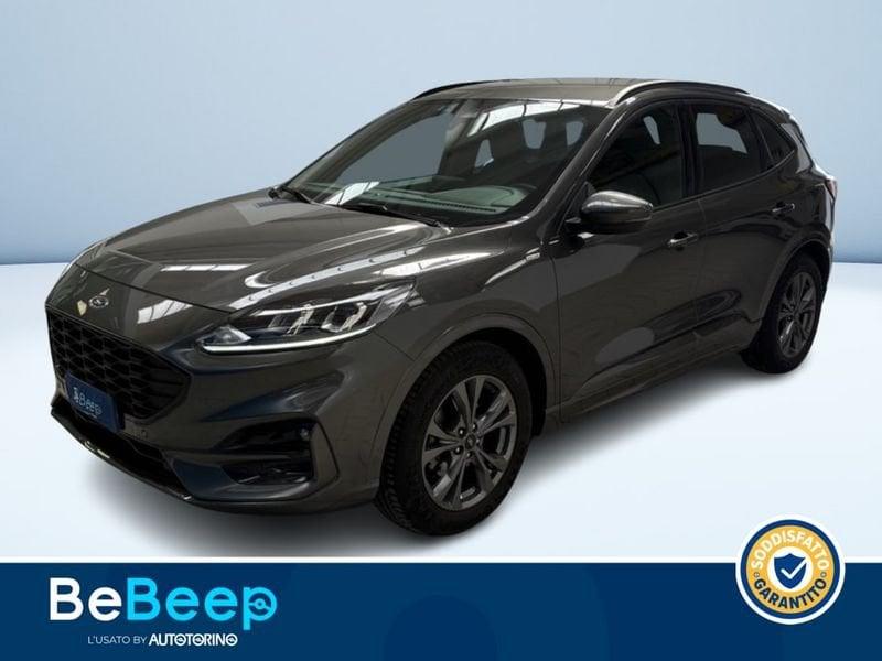 Ford Kuga 1.5 ECOBLUE ST-LINE 2WD 120CV