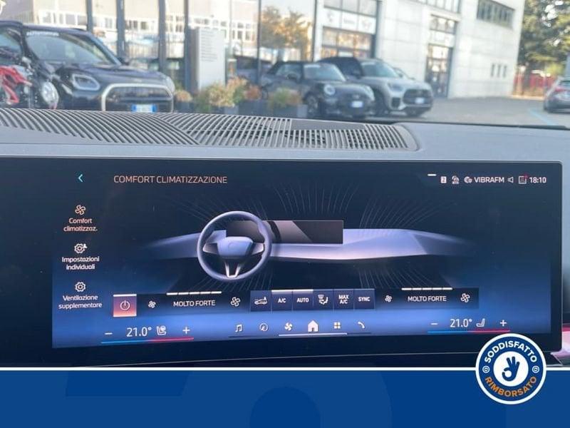 BMW Serie 5 Touring 520d xDrive M Sport Pro