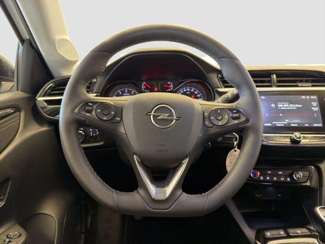 OPEL Corsa Corsa 1.2 100 CV Elegance