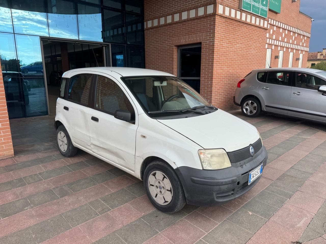 Fiat Panda 1.1 Actual