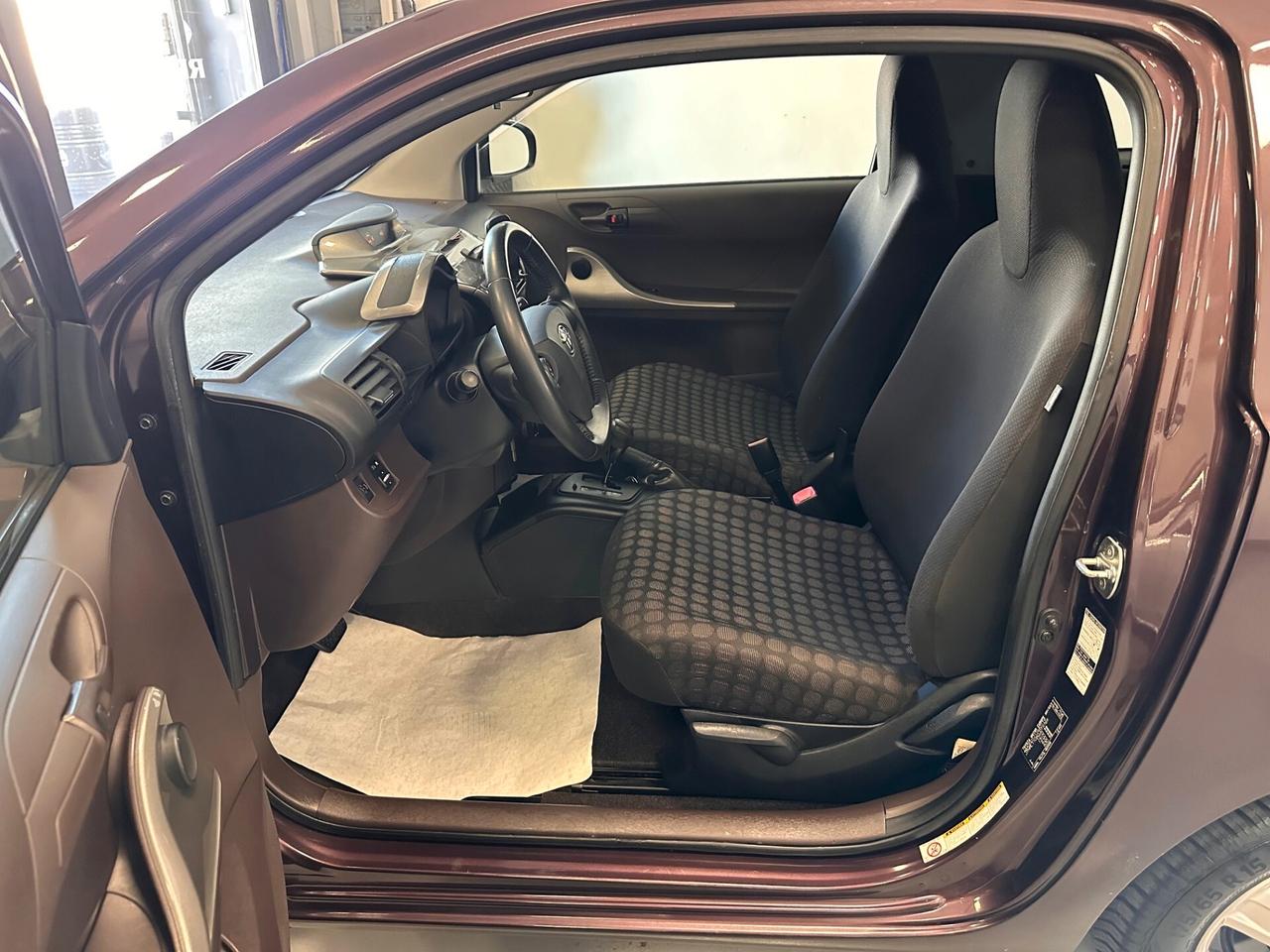 TOYOTA IQ 1.0 BENZINA CAMBIO AUTOMATICO