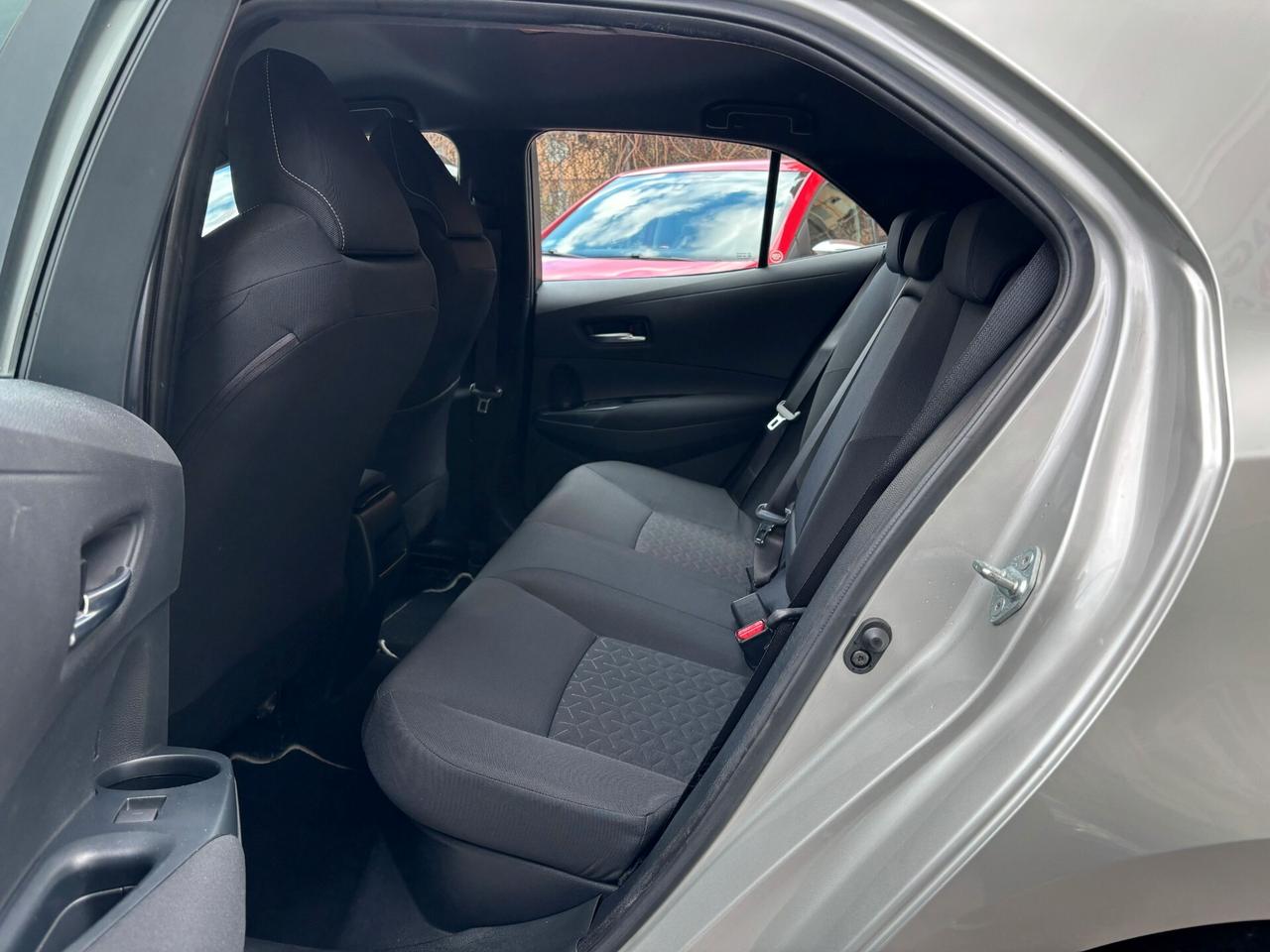 Toyota Corolla 1.8 Hybrid Style PREZZO REALE GARANZIA TOYOTA