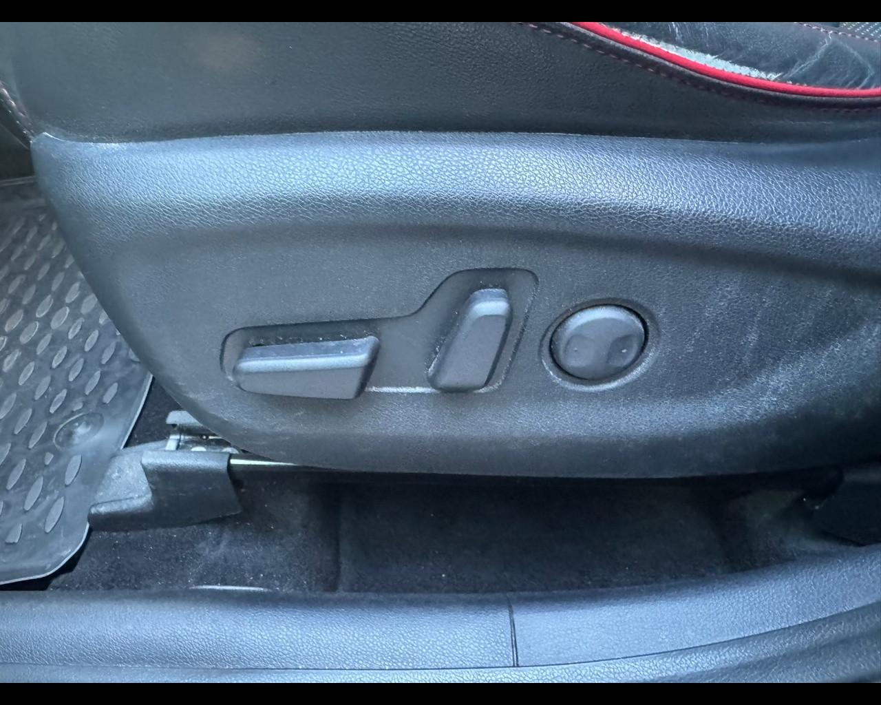 KIA Sportage 4ª serie - Sportage 1.6 CRDI 136 CV DCT7 AWD Mild H