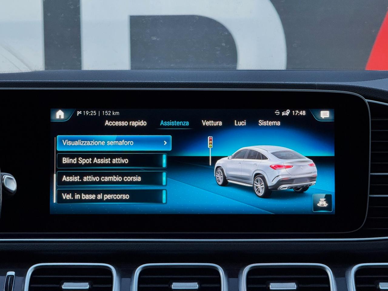 Mercedes-Benz GLE 350 d Coupe Premium Plus 4M