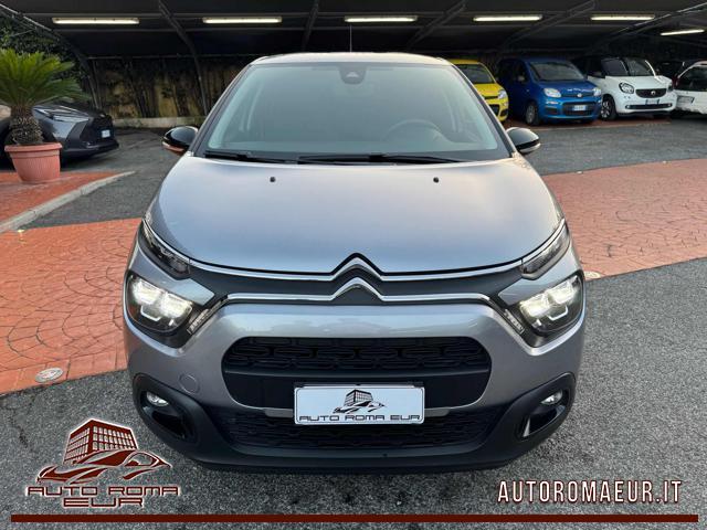 CITROEN C3 PureTech 83 S&S Max PREZZO REALE! PARI AL NUOVO!