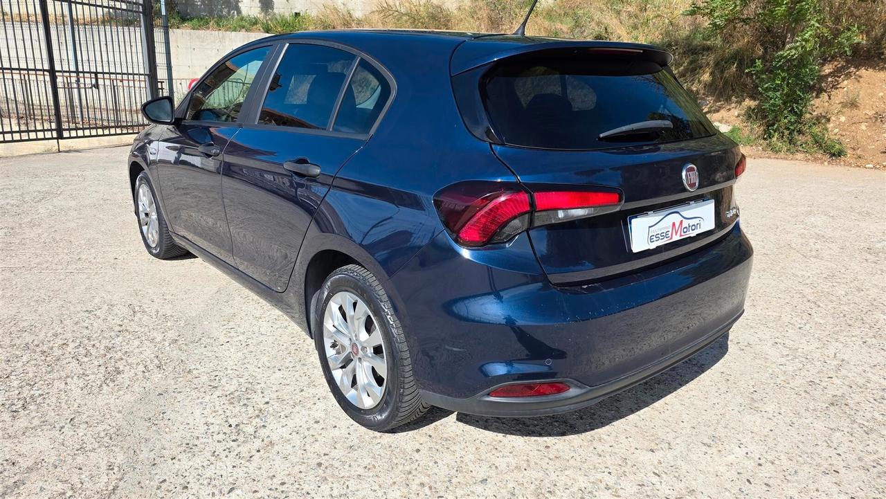 Fiat Tipo 1.3 Mjt S&S 5 porte Street