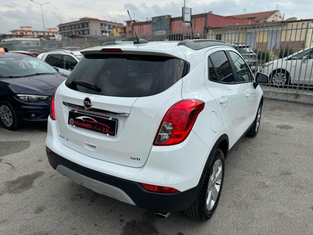 OPEL Mokka X 1.6 CDTI 136CV COSMO