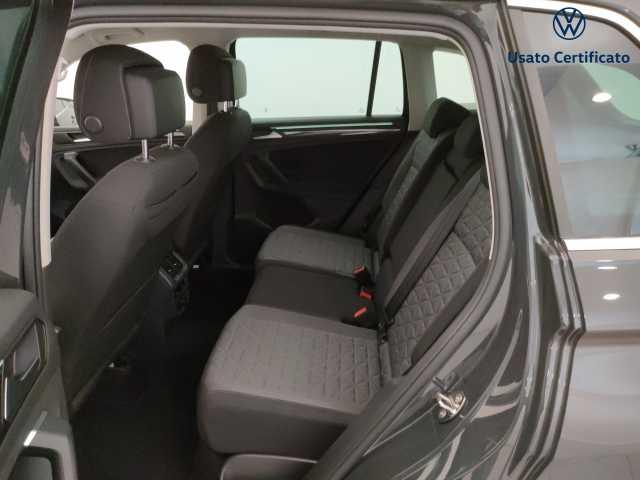 Volkswagen Tiguan 2ª serie 1.5 TSI ACT Life