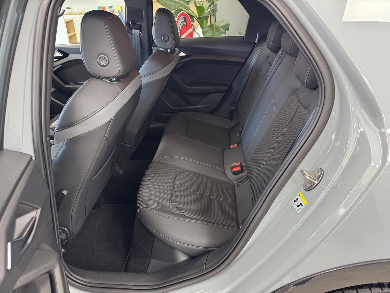 Audi A1 SPB 30 TFSI S tronic line edition