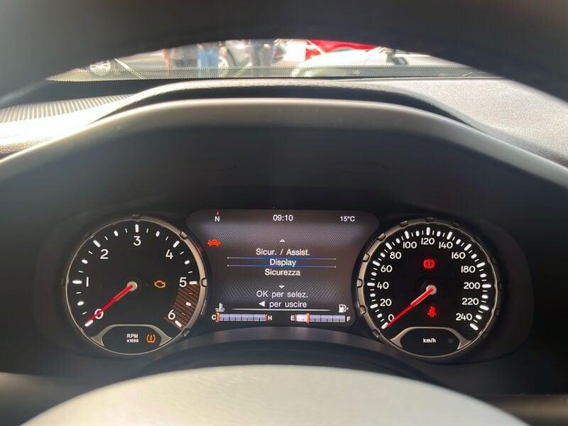 Jeep Renegade 1.6 MJet 130cv Limited