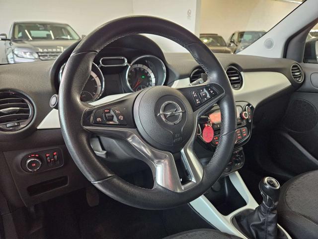 Opel Adam Adam 1.2 Jam 70cv