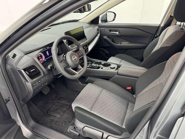 Nissan X-Trail 1.5 e-Power e-4orce 4WD 7POSTI N-CONNECTA PROMO!!!