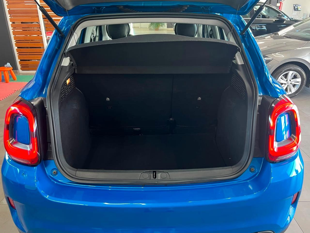 Fiat 500X 1.3 MultiJet 95 CV - NEOPATENTATI