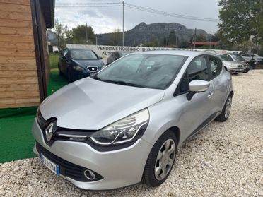 Renault Clio 1.5 dCi 8V 90CV Start&Stop 5 porte En