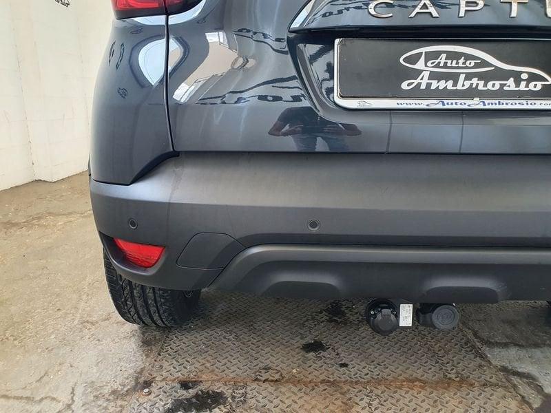 Renault Captur dCi 8V 90 CV Start&Stop Energy Intens 139,00 al mese