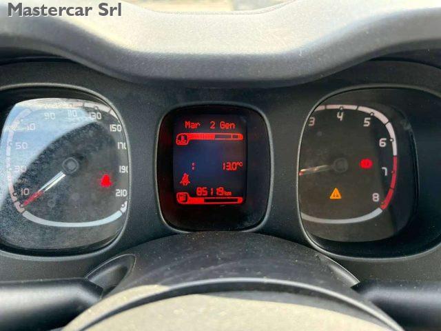 FIAT Panda 1.2 69 CV VAN 2 POSTI EURO6 POP - FY044PD