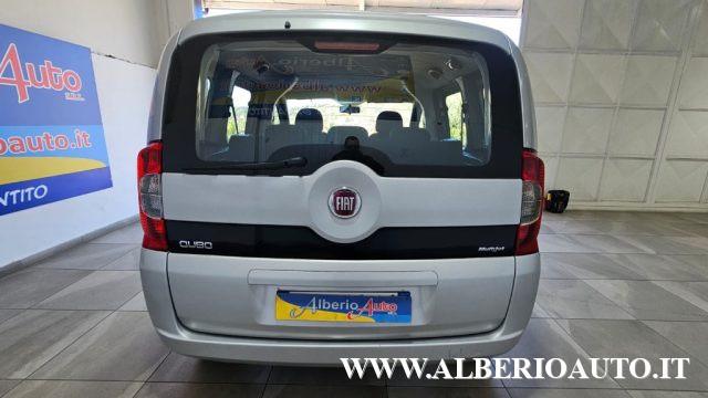 FIAT Qubo 1.3 MJT 80 CV Dynamic